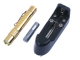 TrustFire TR-Z10 CREE XP-E R2 LED 5-Mode All copper Flashlight Torch